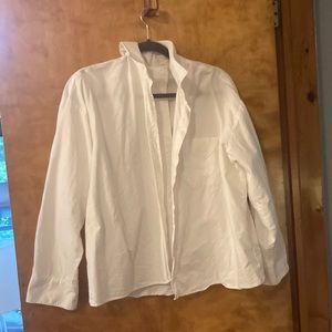 Djerf avenue button up M